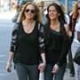 Lindsay Lohan, Ali Lohan