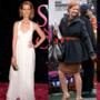 Cynthia Nixon, Ashley Olsen