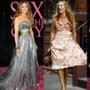 Sarah Jessica Parker, Fergie
