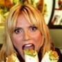 Heidi Klum