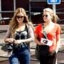 Lauren Bosworth, Lauren Conrad