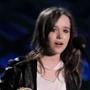Ellen Page