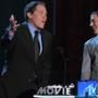 Robert Downey Jr., Jon Favreau