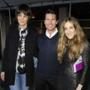 Katie Holmes, Tom Cruise, Sarah Jessica Parker
