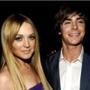 Lindsay Lohan, Zac Efron