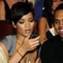 Rihanna, Chris Brown