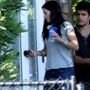 Courteney Cox Arquette, John Mayer