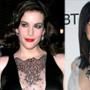 Liv Tyler, Michelle Monaghan