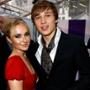 Hayden Panettiere, William Moseley