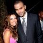 Eva Longoria Parker, Tony Parker