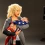 Christina Aguilera, Rock the Vote PSA