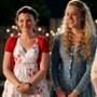 Jeanne Tripplehorn, Chloe Sevigny, Ginnifer Goodwin, Big Love