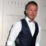 David Beckham
