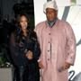Naomi Campbell, Andre Leon Talley