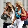 Lauren Conrad, Stephanie Pratt