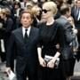 Claudia Schiffer, Valentino Garavani