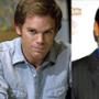Michael C. Hall, Jimmy Smits