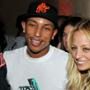 Pharrell Williams, Nicole Richie