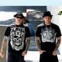 Benji Madden, Joel Madden