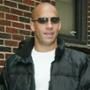 Vin Diesel