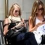 Lauren Bosworth, Lauren Conrad