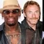 Dennis Rodman, Danny Bonaduce, Dustin Diamond