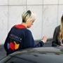 Lindsay Lohan, Samantha Ronson