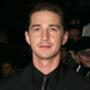 Shia LaBeouf
