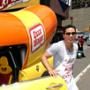 Mario Lopez