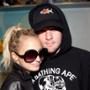 Nicole Richie, Joel Madden