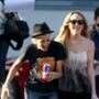 Lindsay Lohan, Samantha Ronson