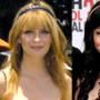 Mischa Barton, Vanessa Hudgens