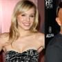 Kristen Bell, Francis Capra
