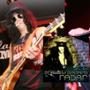 Slash, Britney Spears (Radar single cover), Scott Weiland
