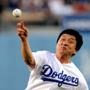 Jackie Chan