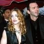 Madonna, Christopher Ciccone