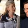 Caroline Lagerfeldt, Peter Krause