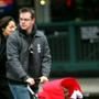 Matt Damon, Isabella