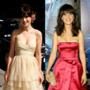 Zooey Deschanel