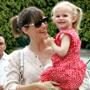 Jennifer Garner, Violet Affleck