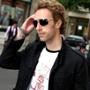 Chris Martin