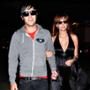 Pete Wentz, Ashlee Simpson