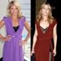 Kelly Ripa, Ellen Pompeo