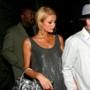 Paris Hilton, Benji Madden