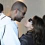 Eva Longoria Parker, Tony Parker