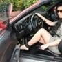 Kim Kardashian, Kourtney Kardashian