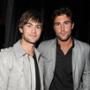 Chace Crawford, Brody Jenner