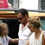 Ryder Robinson, Lance Armstrong, Kate Hudson