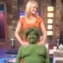 Chelsea Handler, Chuy