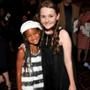 Abigail Breslin, Willow Smith